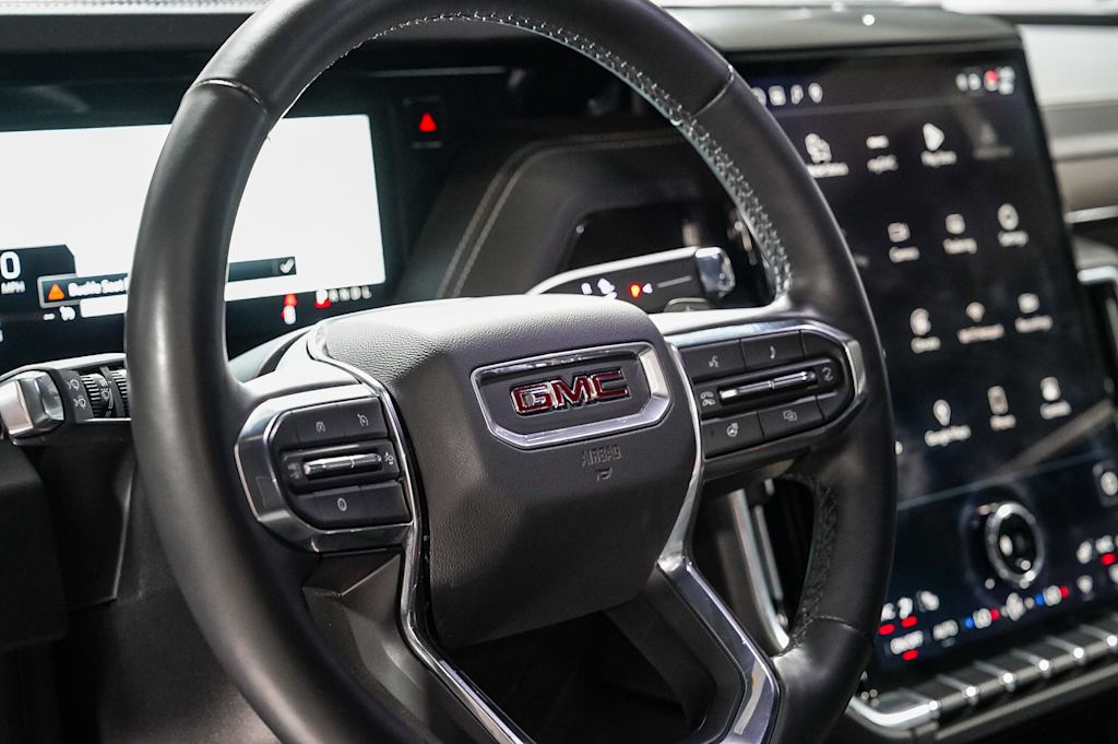 Thumbnail: 2025 GMC Yukon - 13