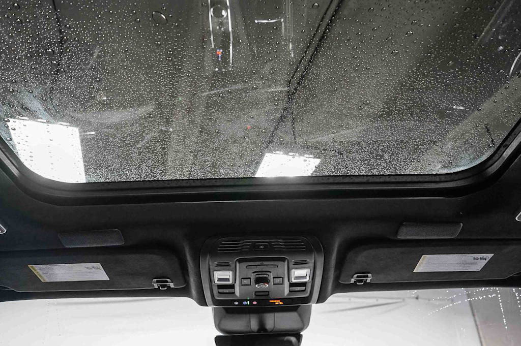 Thumbnail: 2024 Cadillac Escalade - 24