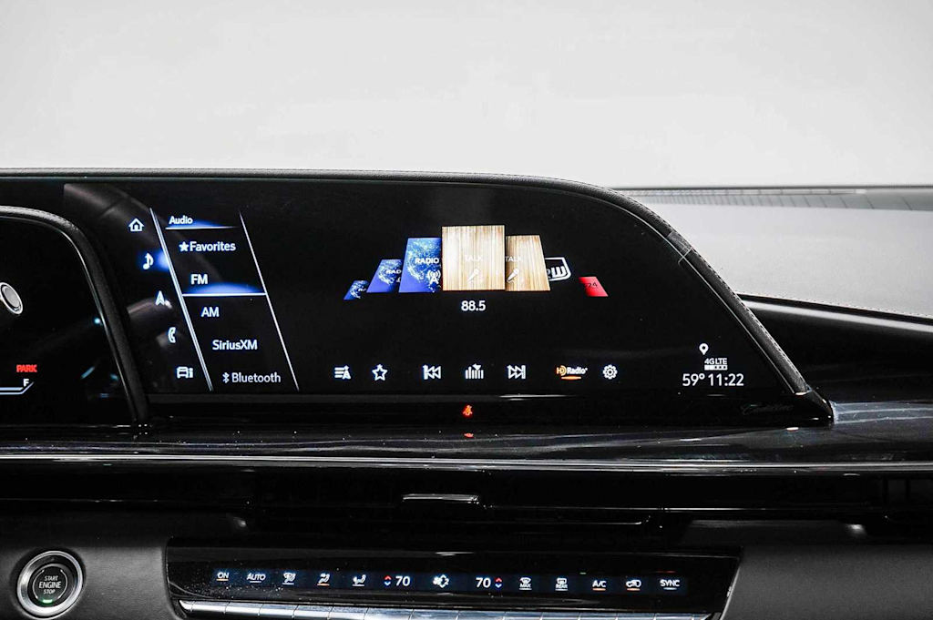 Thumbnail: 2024 Cadillac Escalade - 14