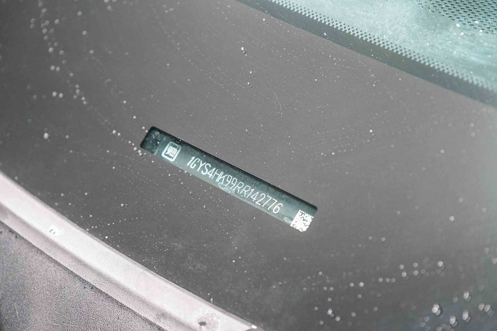 Thumbnail: 2024 Cadillac Escalade - 30