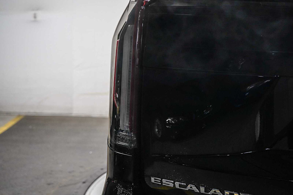 Thumbnail: 2024 Cadillac Escalade - 23