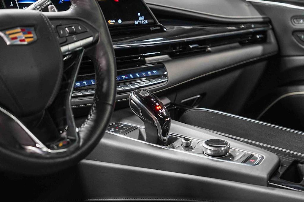 Thumbnail: 2024 Cadillac Escalade - 28