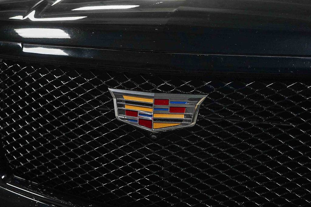 Thumbnail: 2024 Cadillac Escalade - 5