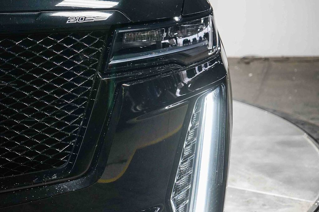 Thumbnail: 2024 Cadillac Escalade - 21