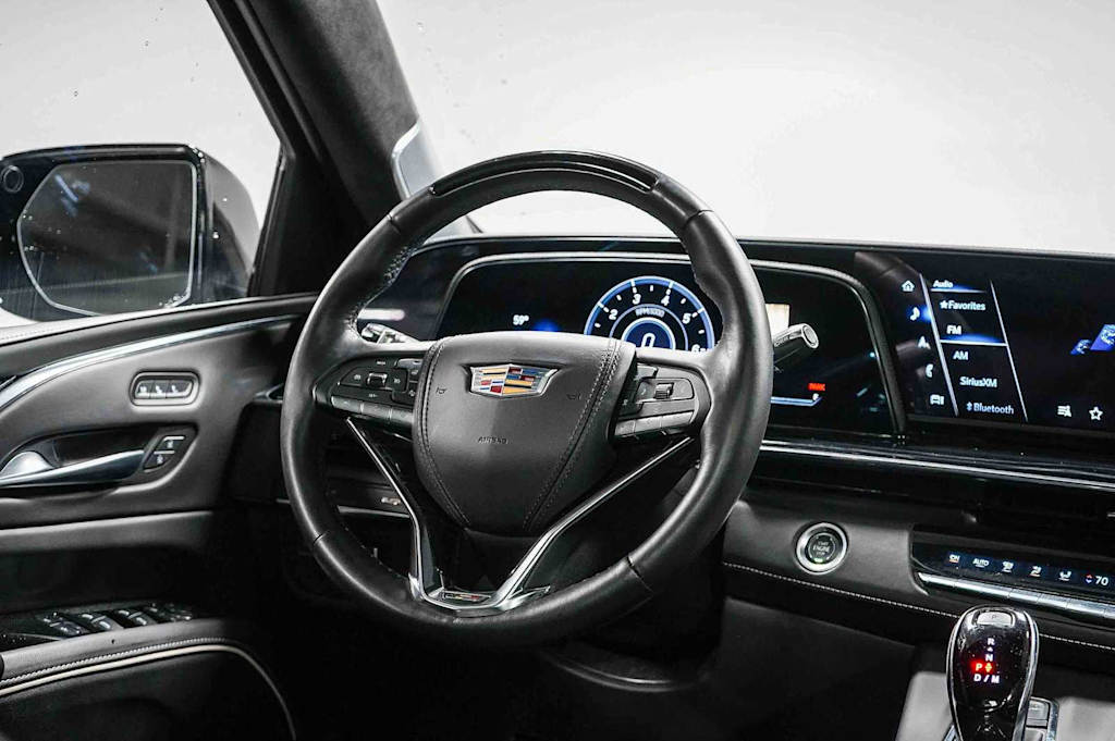 Thumbnail: 2024 Cadillac Escalade - 12