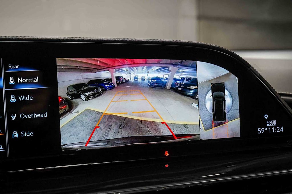 Thumbnail: 2024 Cadillac Escalade - 29