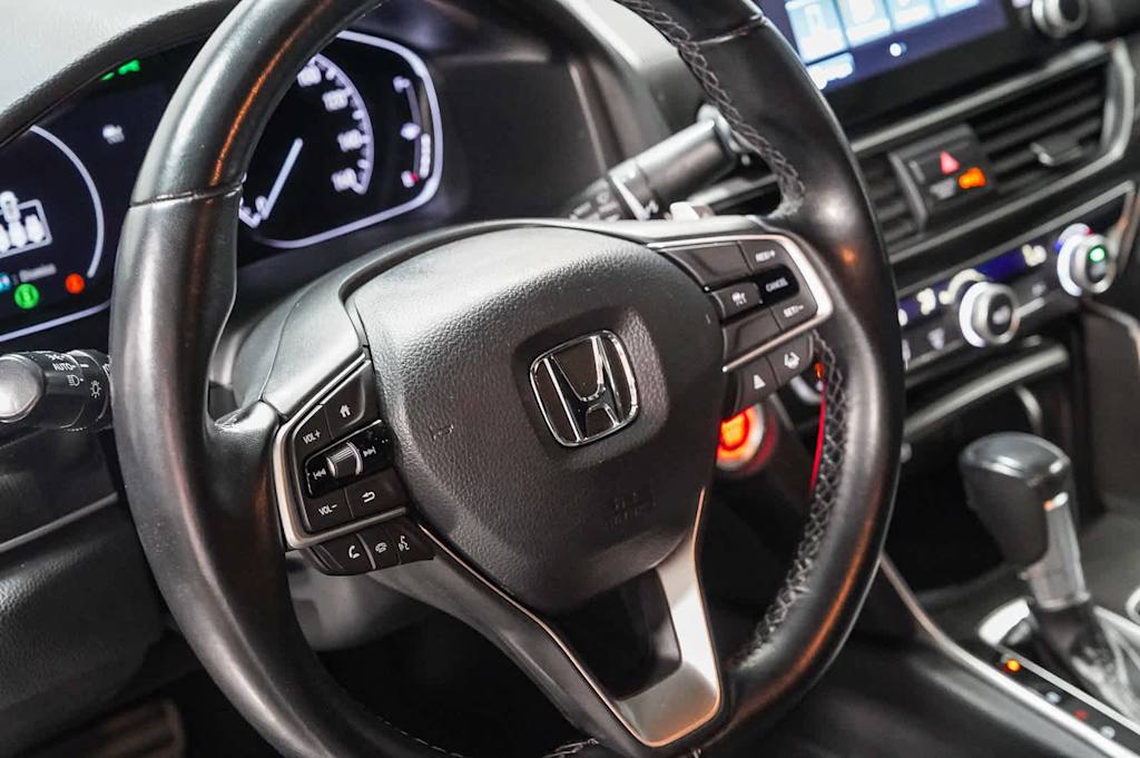 Thumbnail: 2022 Honda Accord - 14
