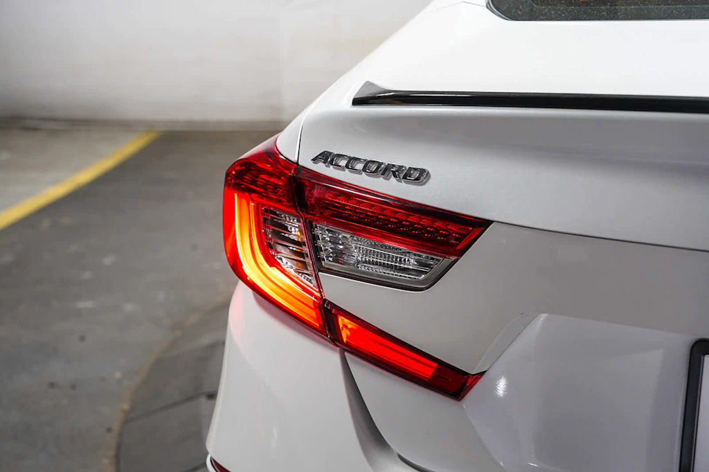 Thumbnail: 2022 Honda Accord - 23