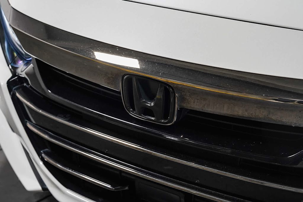 Thumbnail: 2022 Honda Accord - 6