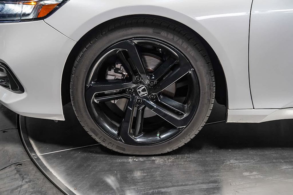 Thumbnail: 2022 Honda Accord - 7