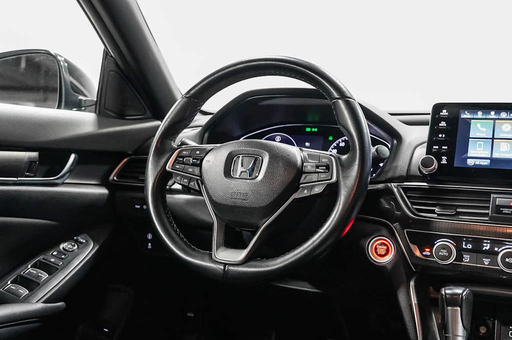 Thumbnail: 2022 Honda Accord - 13