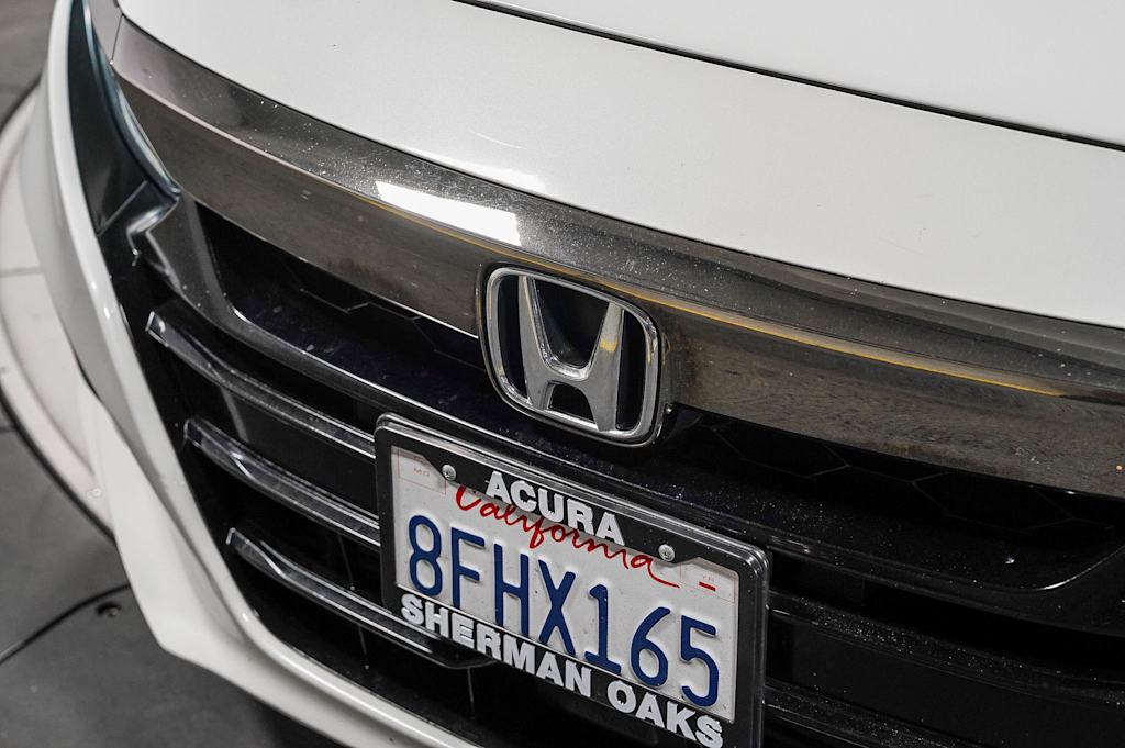 Thumbnail: 2018 Honda Accord - 6