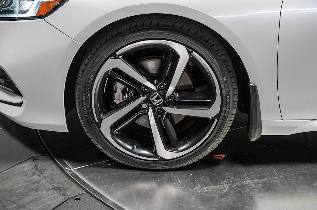 Thumbnail: 2018 Honda Accord - 7