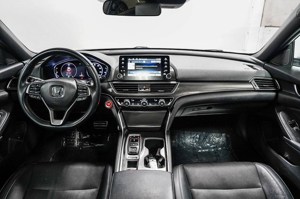 Thumbnail: 2018 Honda Accord - 2