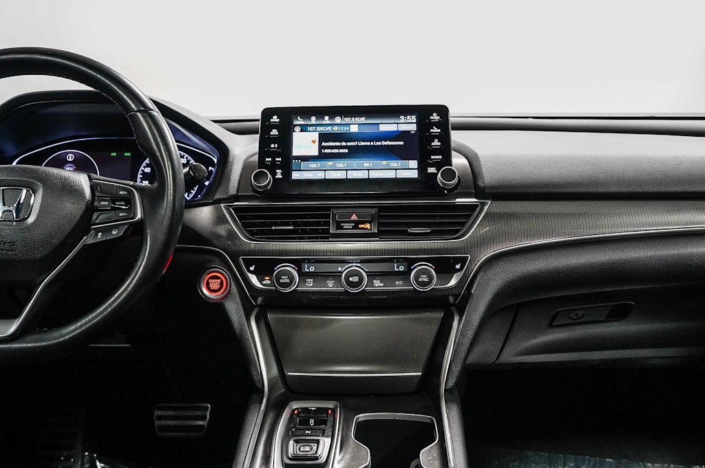 Thumbnail: 2018 Honda Accord - 9