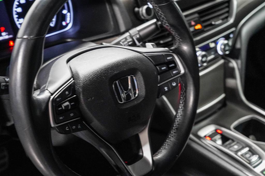 Thumbnail: 2018 Honda Accord - 14