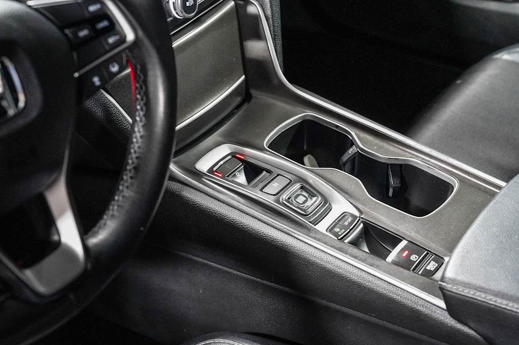 Thumbnail: 2018 Honda Accord - 16