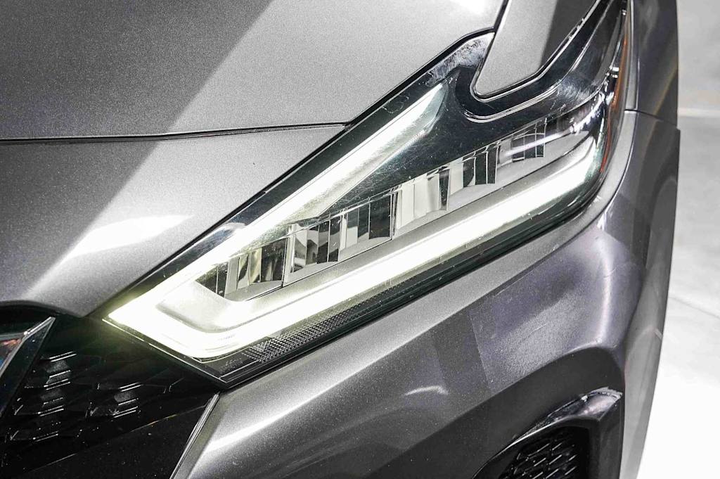 Thumbnail: 2021 Nissan Maxima - 21