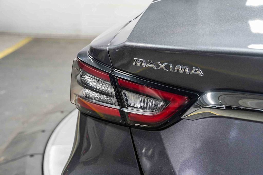 Thumbnail: 2021 Nissan Maxima - 23