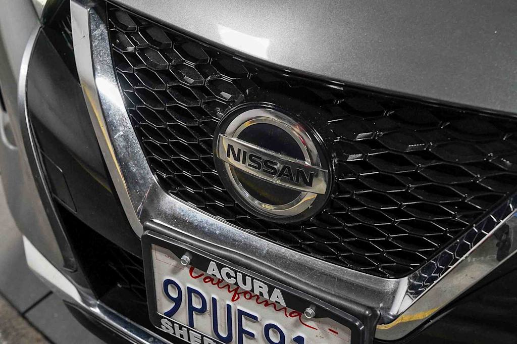 Thumbnail: 2021 Nissan Maxima - 6
