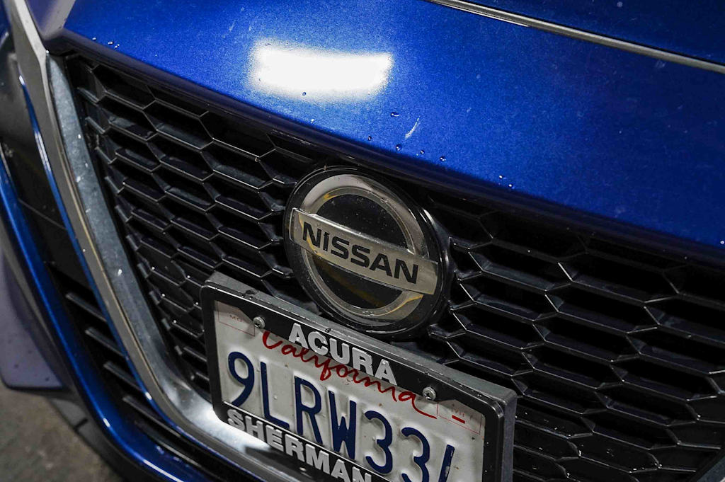 Thumbnail: 2019 Nissan Altima - 20