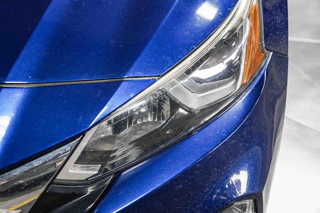 Thumbnail: 2019 Nissan Altima - 6