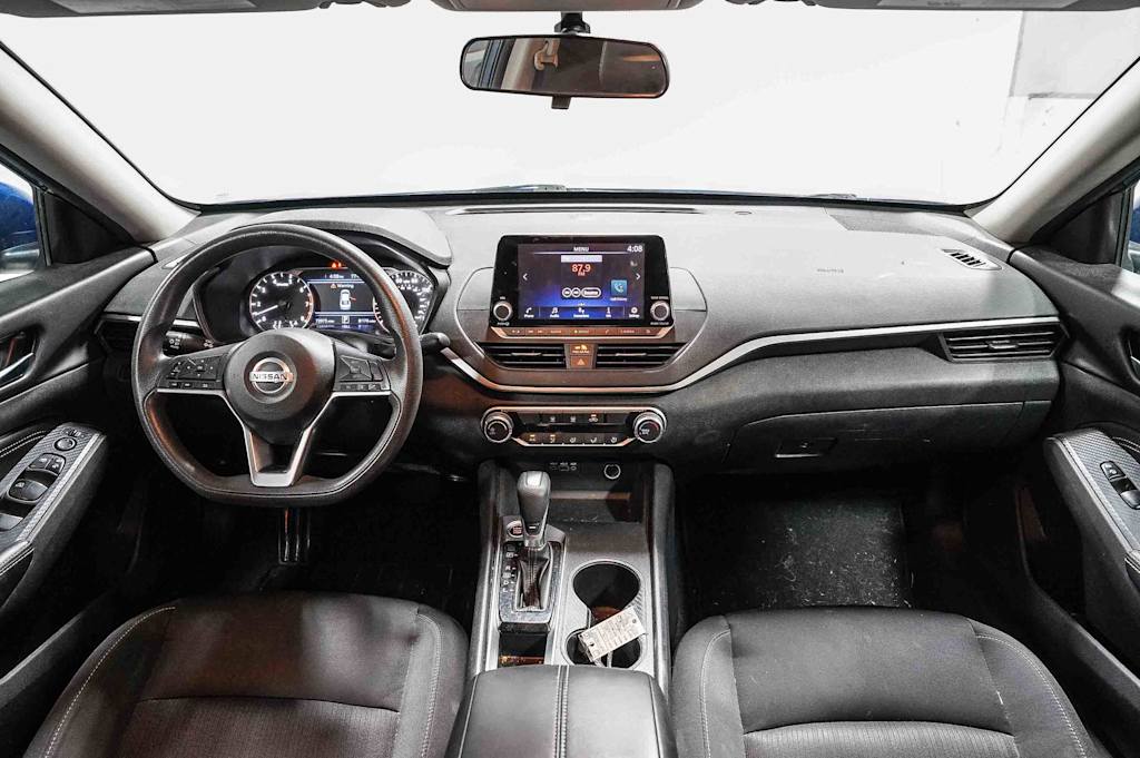 Thumbnail: 2019 Nissan Altima - 2