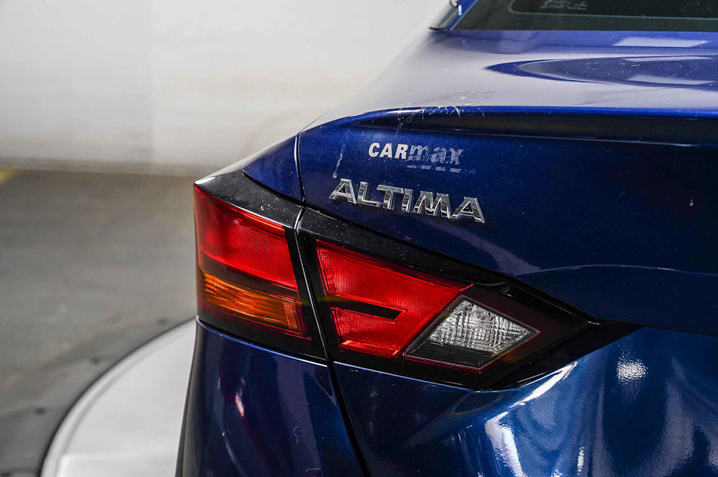 Thumbnail: 2019 Nissan Altima - 22