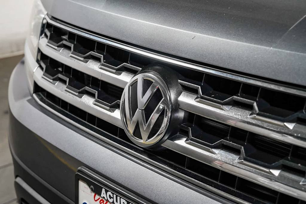 Thumbnail: 2018 Volkswagen Atlas - 6