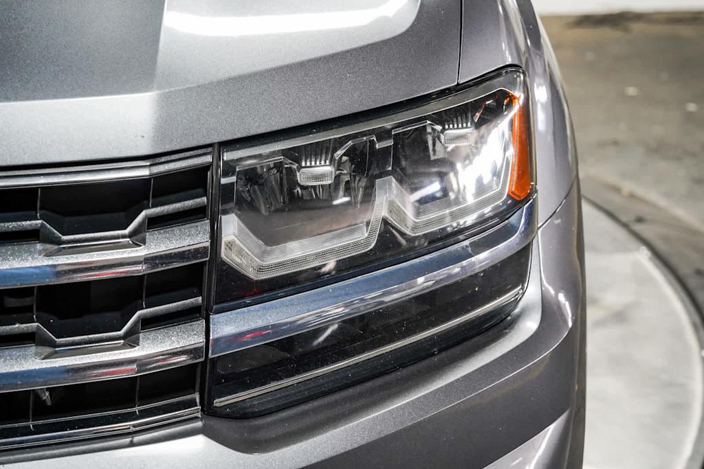 Thumbnail: 2018 Volkswagen Atlas - 22