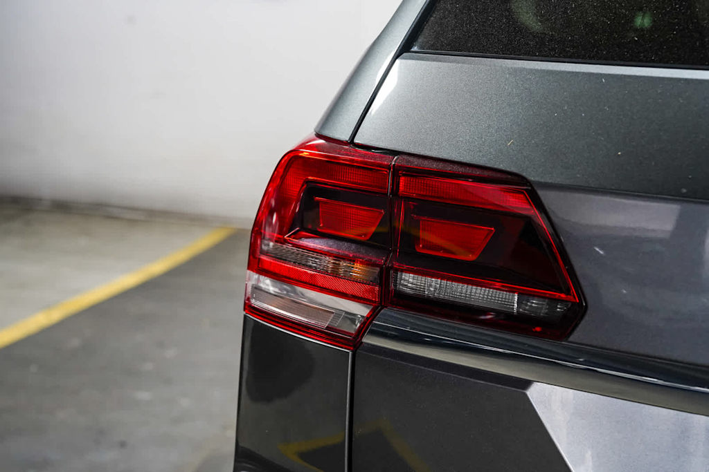 Thumbnail: 2018 Volkswagen Atlas - 24