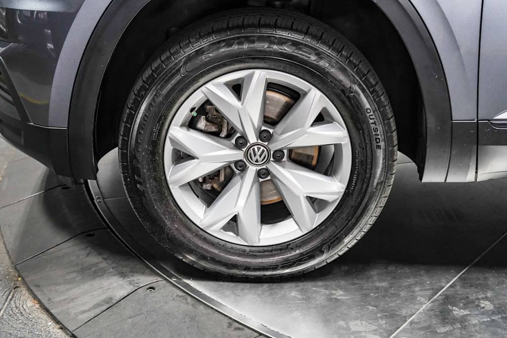Thumbnail: 2018 Volkswagen Atlas - 7