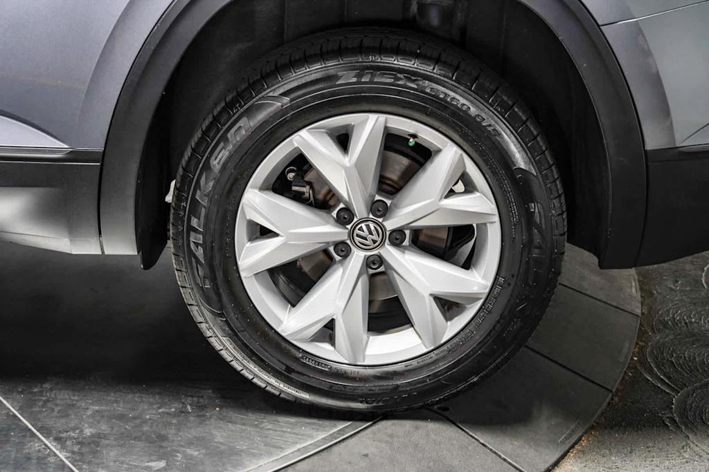 Thumbnail: 2018 Volkswagen Atlas - 23