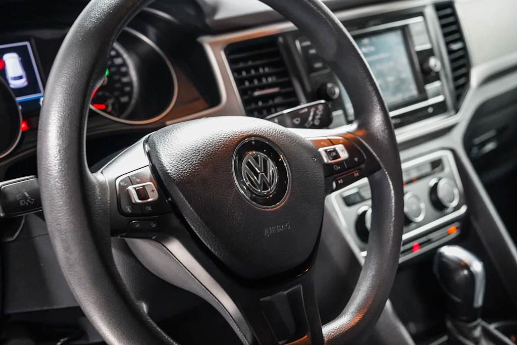 Thumbnail: 2018 Volkswagen Atlas - 14