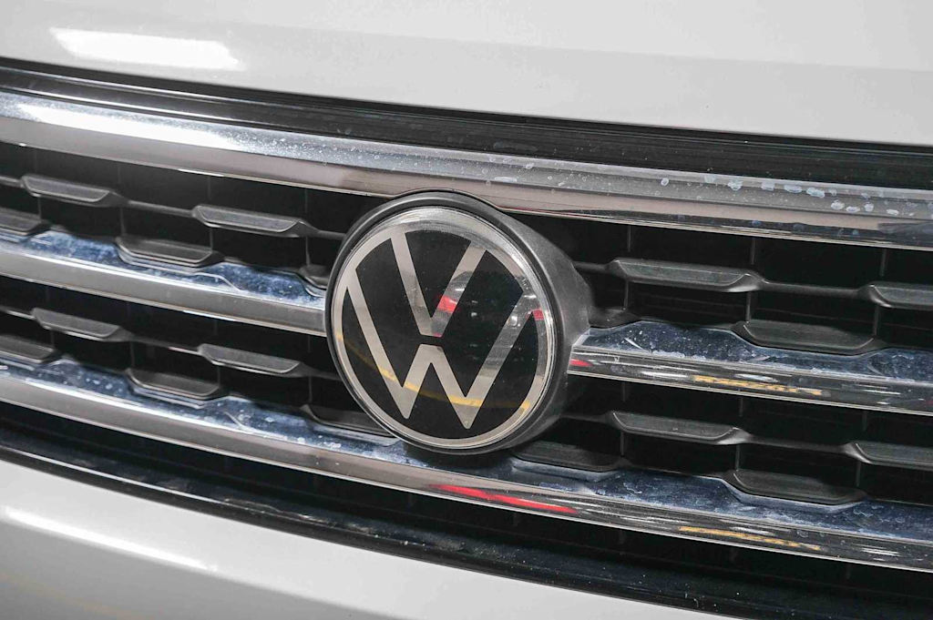 Thumbnail: 2021 Volkswagen Atlas - 6