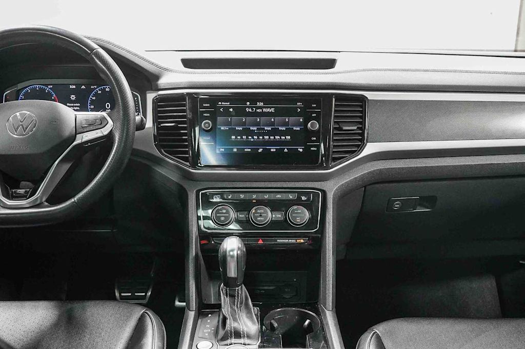 Thumbnail: 2021 Volkswagen Atlas - 9