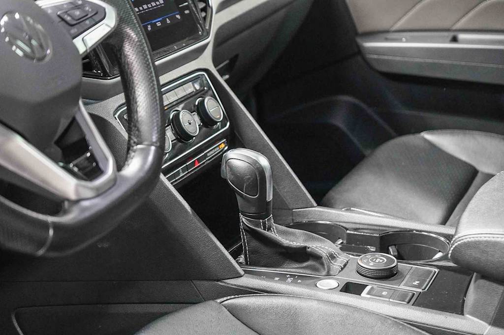 Thumbnail: 2021 Volkswagen Atlas - 15