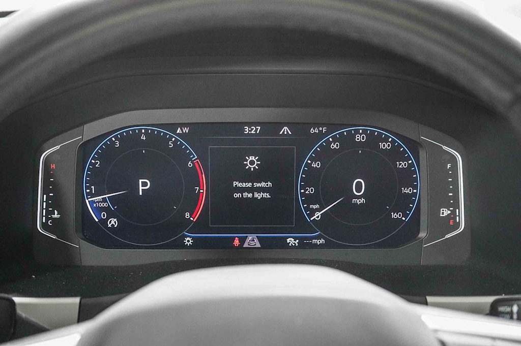 Thumbnail: 2021 Volkswagen Atlas - 16