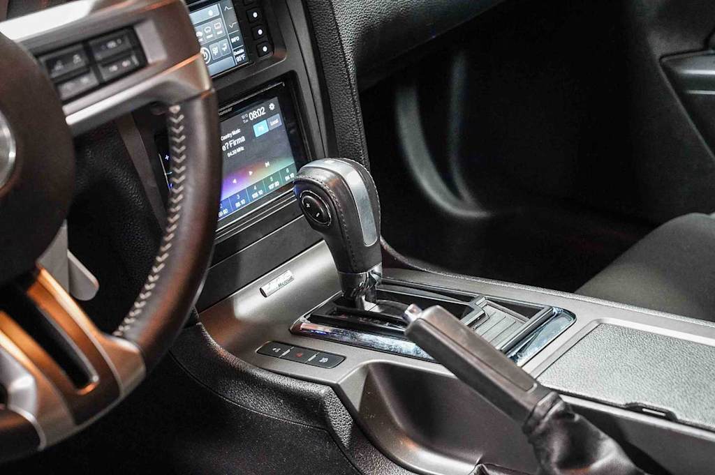 Thumbnail: 2013 Ford Mustang - 15