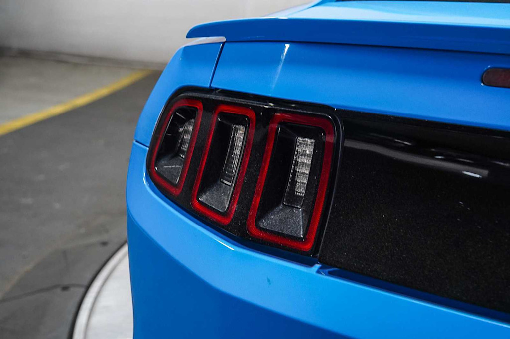 Thumbnail: 2013 Ford Mustang - 22