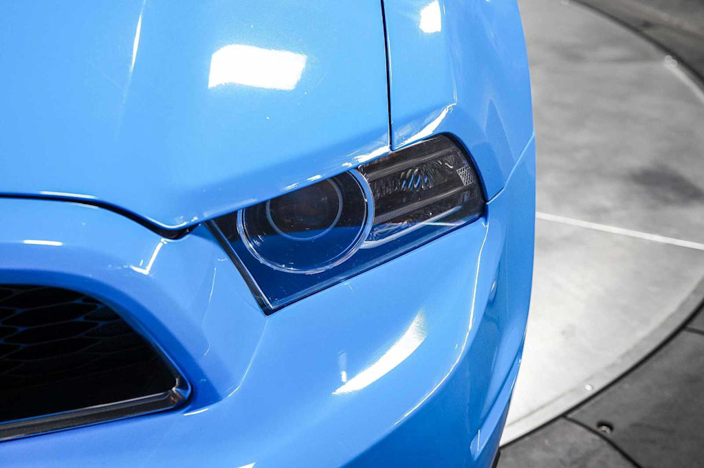 Thumbnail: 2013 Ford Mustang - 17