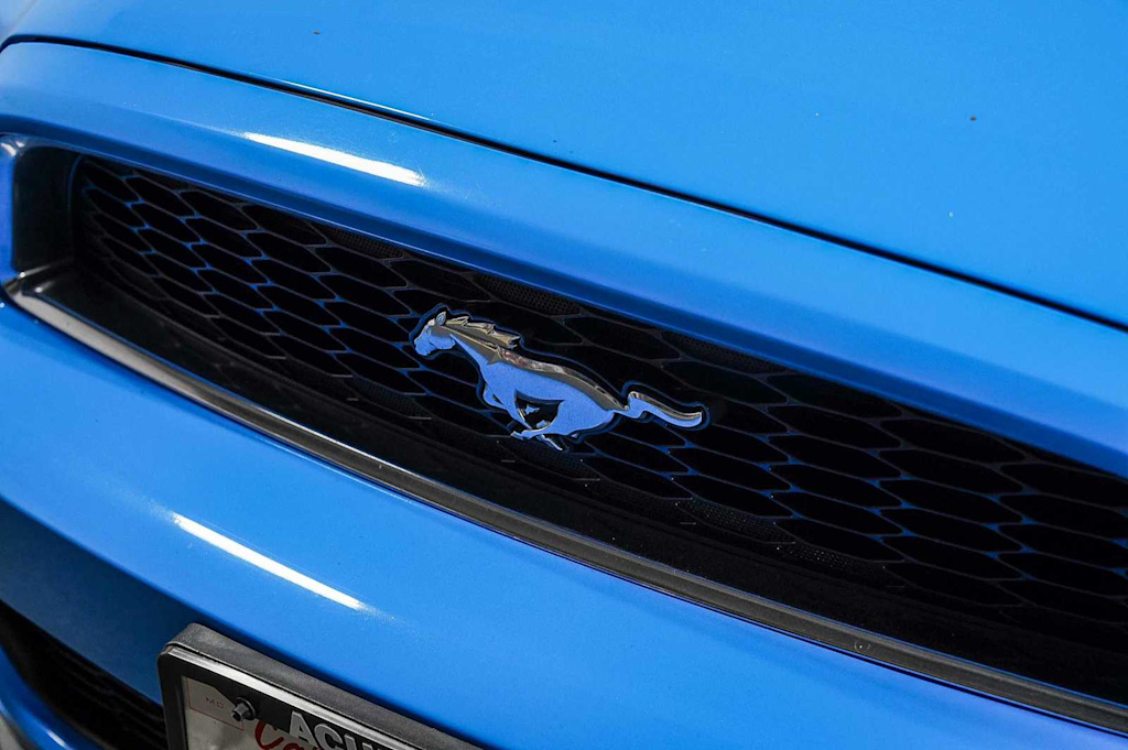 Thumbnail: 2013 Ford Mustang - 5