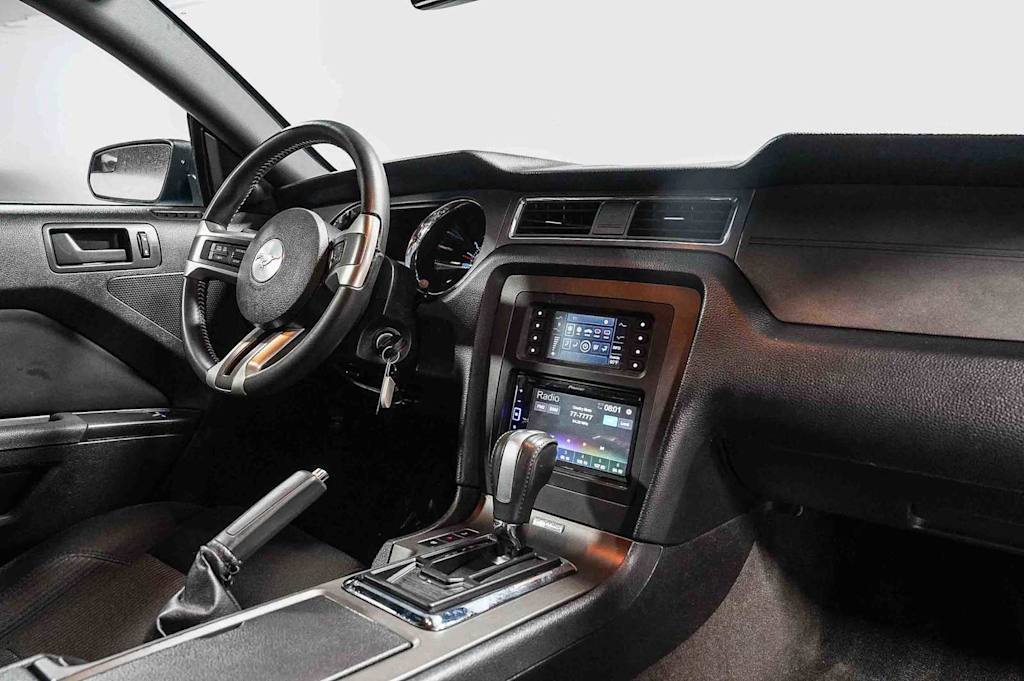 Thumbnail: 2013 Ford Mustang - 2