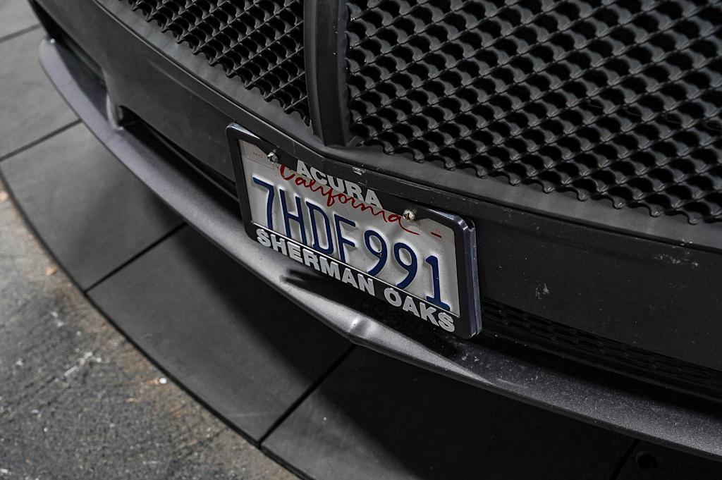 Thumbnail: 2014 Dodge Charger - 6