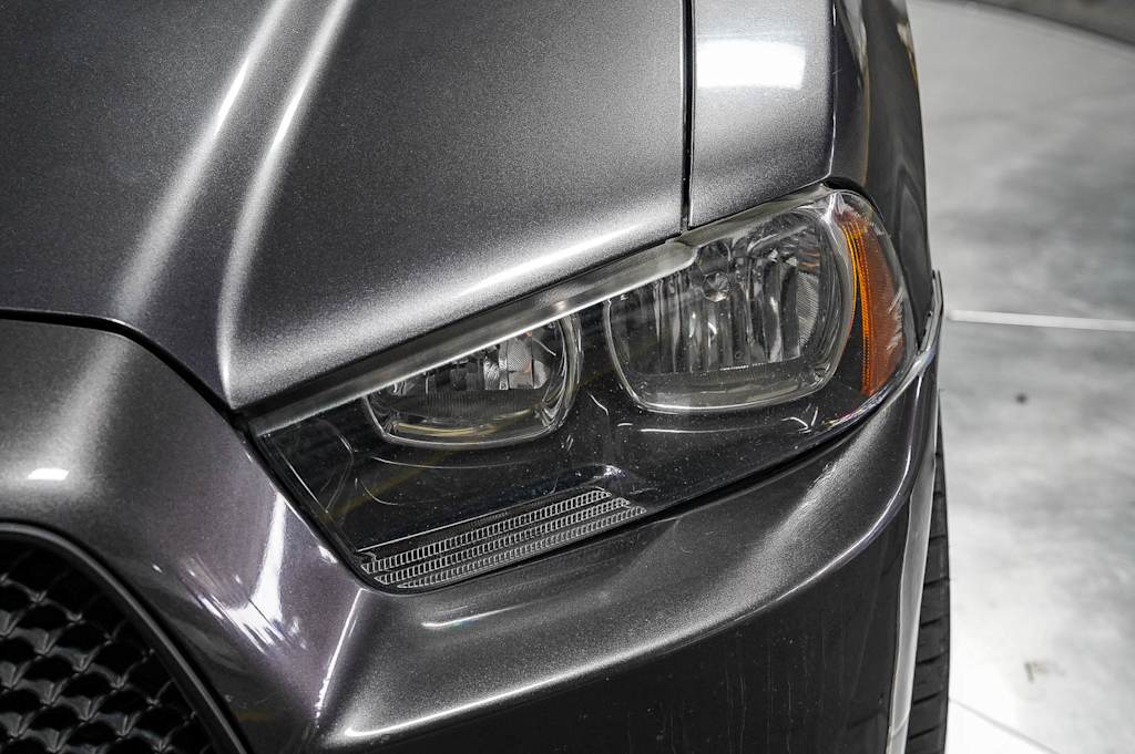 Thumbnail: 2014 Dodge Charger - 21
