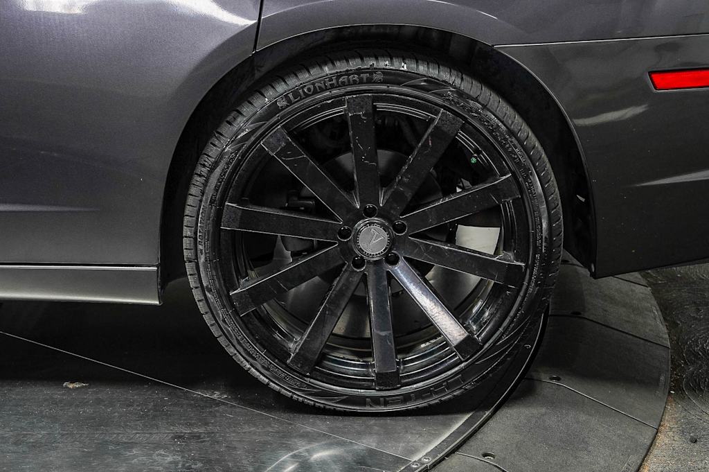 Thumbnail: 2014 Dodge Charger - 22