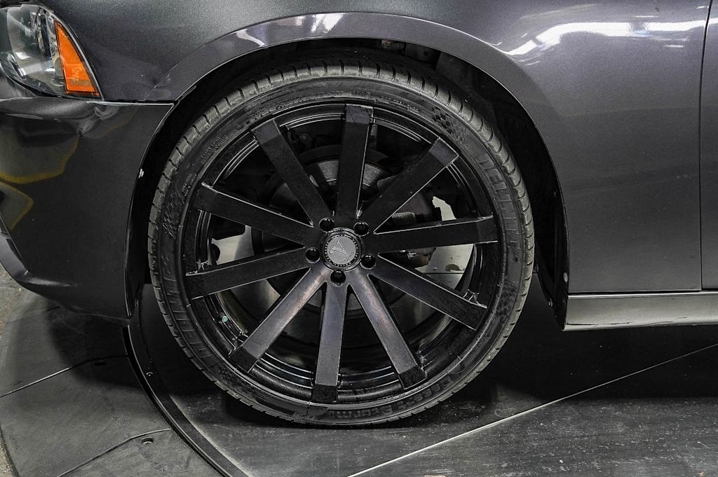 Thumbnail: 2014 Dodge Charger - 7