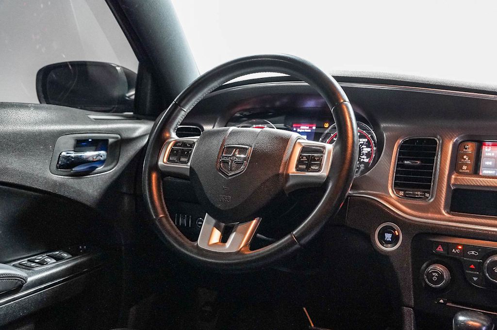 Thumbnail: 2014 Dodge Charger - 13