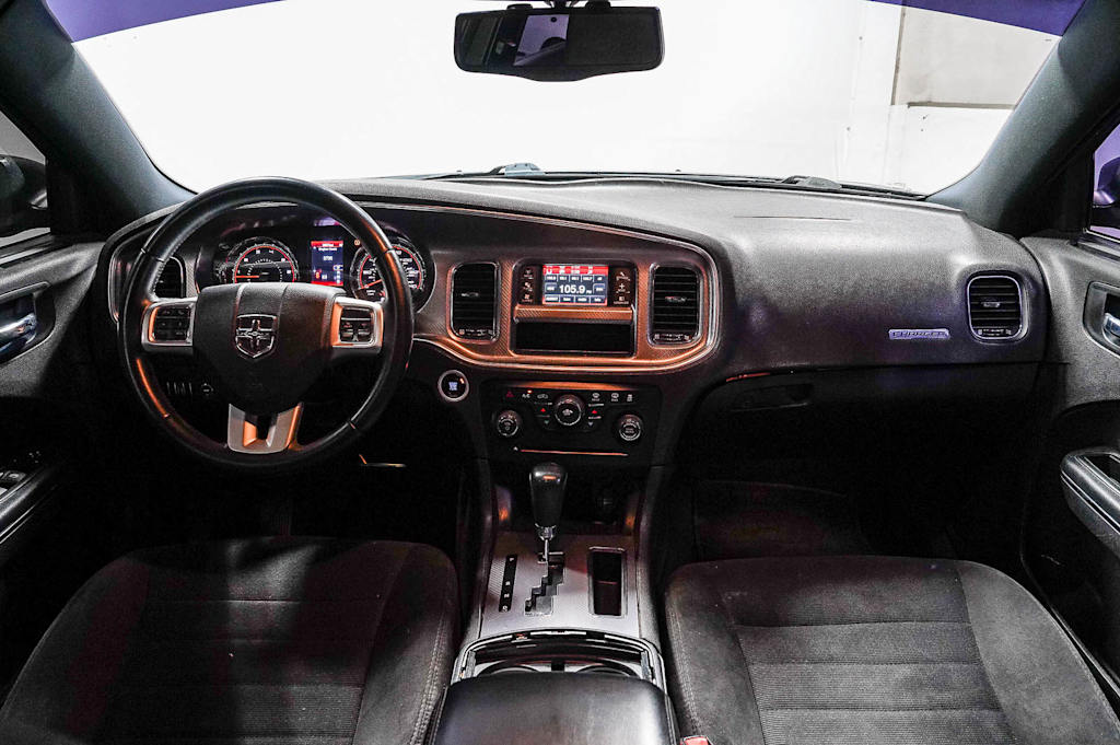 Thumbnail: 2014 Dodge Charger - 2