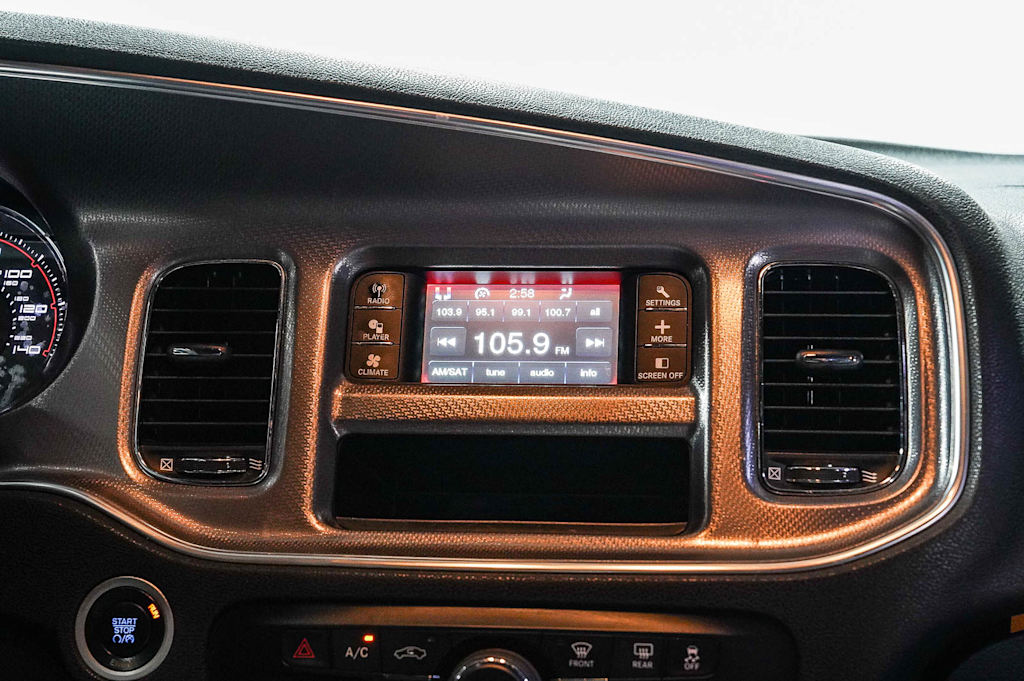 Thumbnail: 2014 Dodge Charger - 15